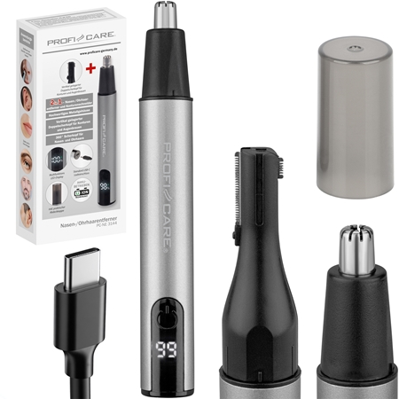 ProfiCare NE 3144 tondeuse poils