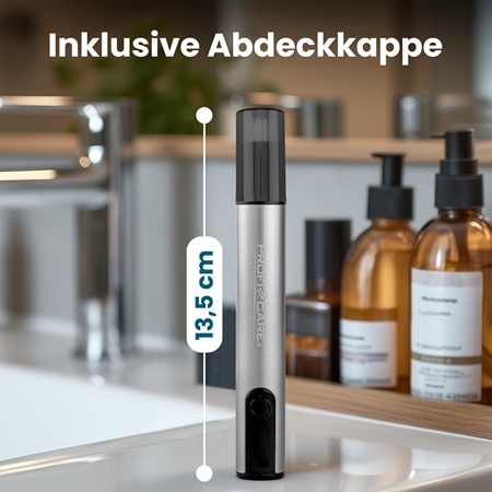 ProfiCare NE 3144 Ohr - und Nasenhaartrimmer