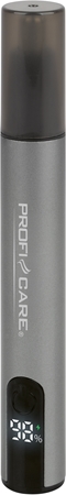ProfiCare NE 3144 tondeuse poils
