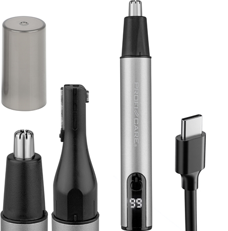 ProfiCare NE 3144 tondeuse poils