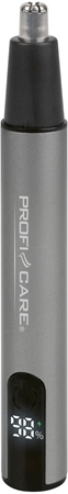 ProfiCare NE 3144 tondeuse poils
