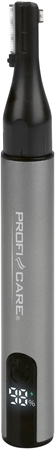 ProfiCare NE 3144 tondeuse poils