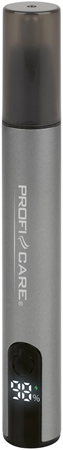 ProfiCare NE 3144 tondeuse poils