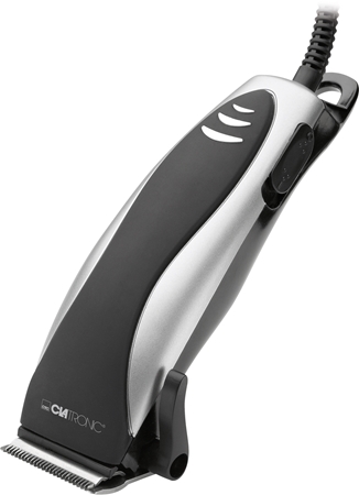 ProfiCare Clatronic HSM 3441 kit tondeuse barbe et corps