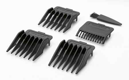 ProfiCare Clatronic HSM 3441 kit tondeuse barbe et corps