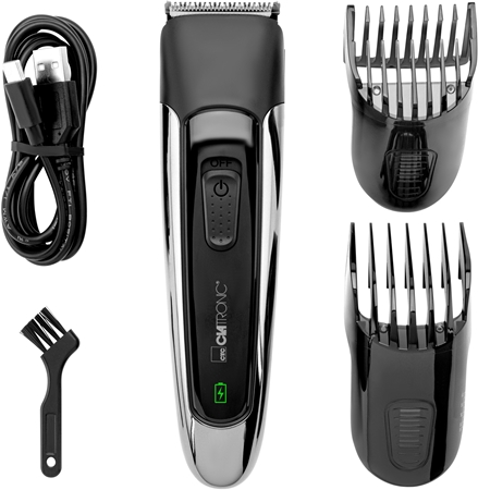 ProfiCare HSM/R 3827 regolabarba multifunzione per i capelli, la barba e il corpo