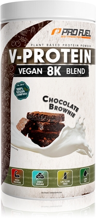 ProFuel V-Protein 2K Blend veganes Protein