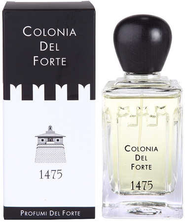 Profumi Del Forte Colonia Del Forte 1475 eau de toilette Unisex