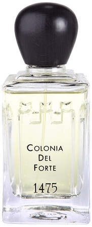Profumi Del Forte Colonia Del Forte 1475 eau de toilette Unisex