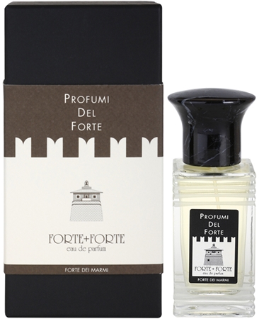 Profumi Del Forte Forte + Forte eau de parfum per donna 50 ml