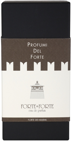 Profumi Del Forte Forte + Forte eau de parfum per donna 50 ml