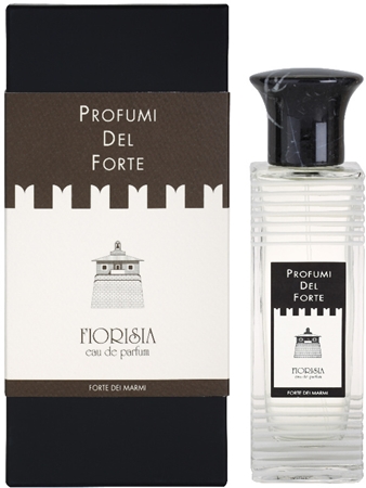 Profumi Del Forte Fiorisia parfémovaná voda pro ženy 100 ml