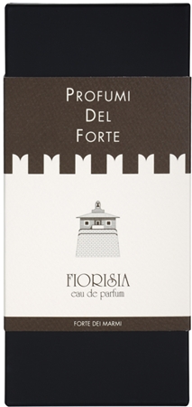 Profumi Del Forte Fiorisia parfémovaná voda pro ženy 100 ml