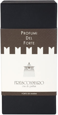 Profumi Del Forte Frescoamaro parfémovaná voda pro ženy 50 ml