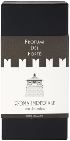 Profumi Del Forte Roma Imperiale Eau de Parfum Unisex 50 ml
