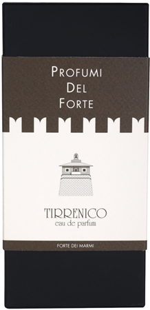 Profumi Del Forte Tirrenico Eau de Parfum Unisex 100 ml
