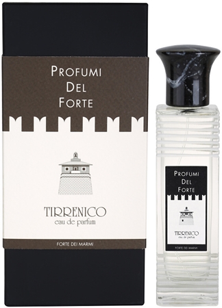 Profumi Del Forte Tirrenico Eau de Parfum Unisex 100 ml