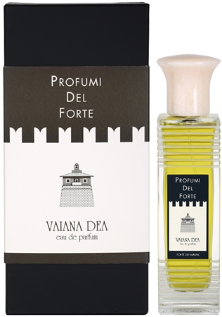 Profumi Del Forte Vaiana Dea парфюмна вода за жени 100 мл.