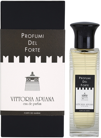 Profumi Del Forte Vittoria Apuana eau de parfum per donna 100 ml