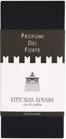 Profumi Del Forte Vittoria Apuana eau de parfum per donna 100 ml