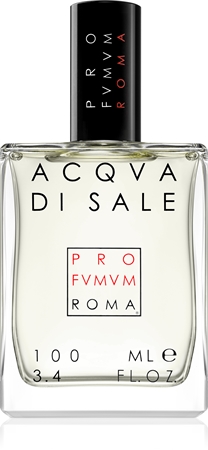Profumum Roma Acqua di Sale Eau de Parfum Unisex