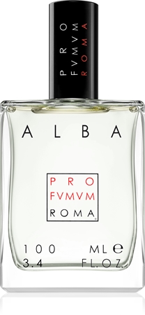 Profumum Roma Alba eau de parfum unisex