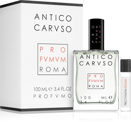 Profumum Roma Antico Caruso parfumovaná voda unisex