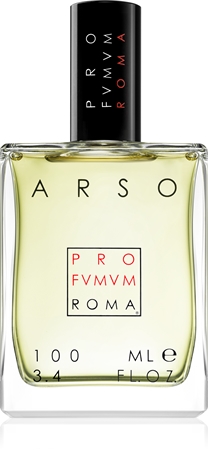 Profumum Roma Arso Parfüümvesi unisex