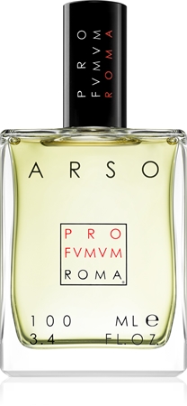 Arso perfume hot sale