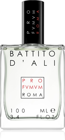 Profumum Roma Battito d'Ali eau de parfum unisex