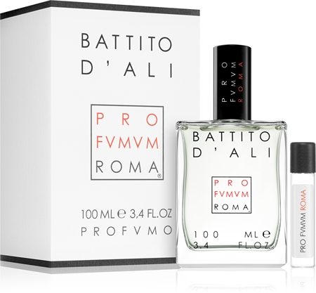 Profumum Roma Battito d'Ali eau de parfum unisex