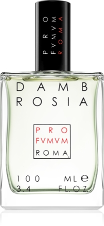 Profumum Roma Dambrosia eau de parfum unisex