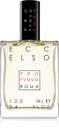 Profumum Roma Eccelso eau de parfum for men