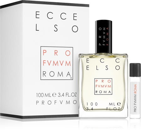Profumum Roma Eccelso eau de parfum for men