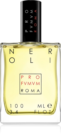 Profumum Roma Neroli parfémovaná voda unisex