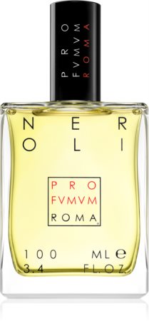 Profumum Roma Neroli parfemska voda uniseks