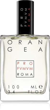 Profumum Roma Orangea eau de parfum unisex