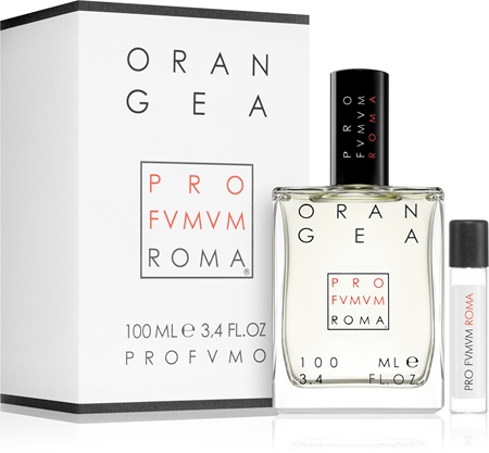 Profumum Roma Orangea eau de parfum unisex
