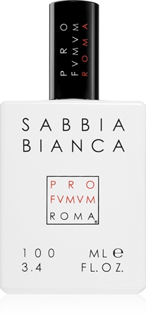 Profumum Roma Sabbia Bianca Eau de Parfum für Damen