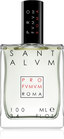 Profumum Roma Santalum Eau de Parfum unisex