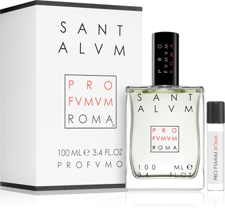 Profumum Roma Santalum Eau de Parfum unisex