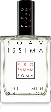 Profumum Roma Soavissima eau de parfum for women
