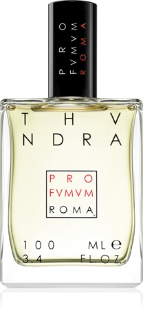 Profumum Roma Thundra Eau de Parfum Unisex
