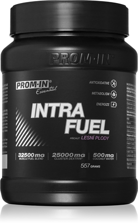 Prom-IN INTRA FUEL sportovní nápoj s elektrolyty pro sportovce