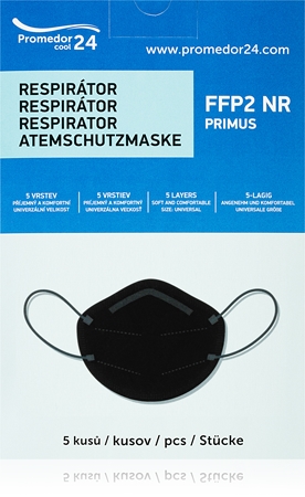 Promedor24 Respirátor FFP2 respirátor jednorázový
