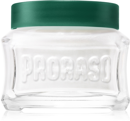 Proraso Green krema prije brijanja