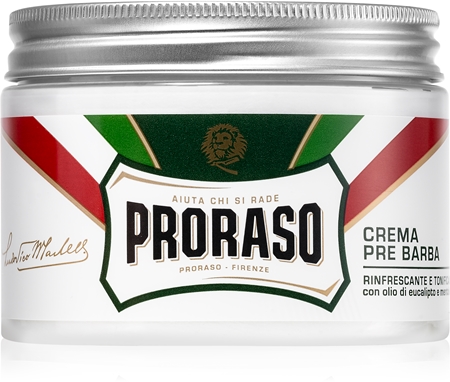 Proraso Green krém před holením