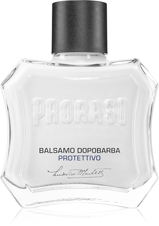 Proraso Protective Mitrinošs balzams pēc skūšanās