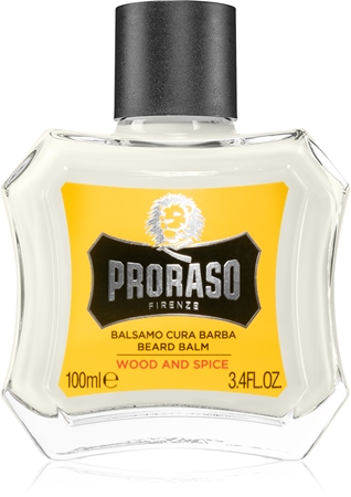 Proraso Wood and Spice Beard Balm