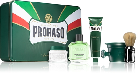 Proraso Set Firenze darilni set za moške